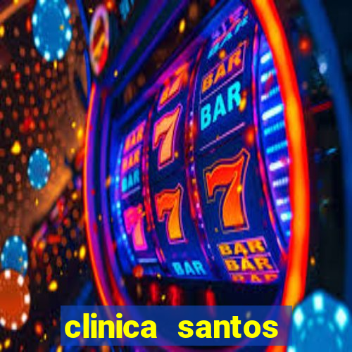 clinica santos dumont uberaba